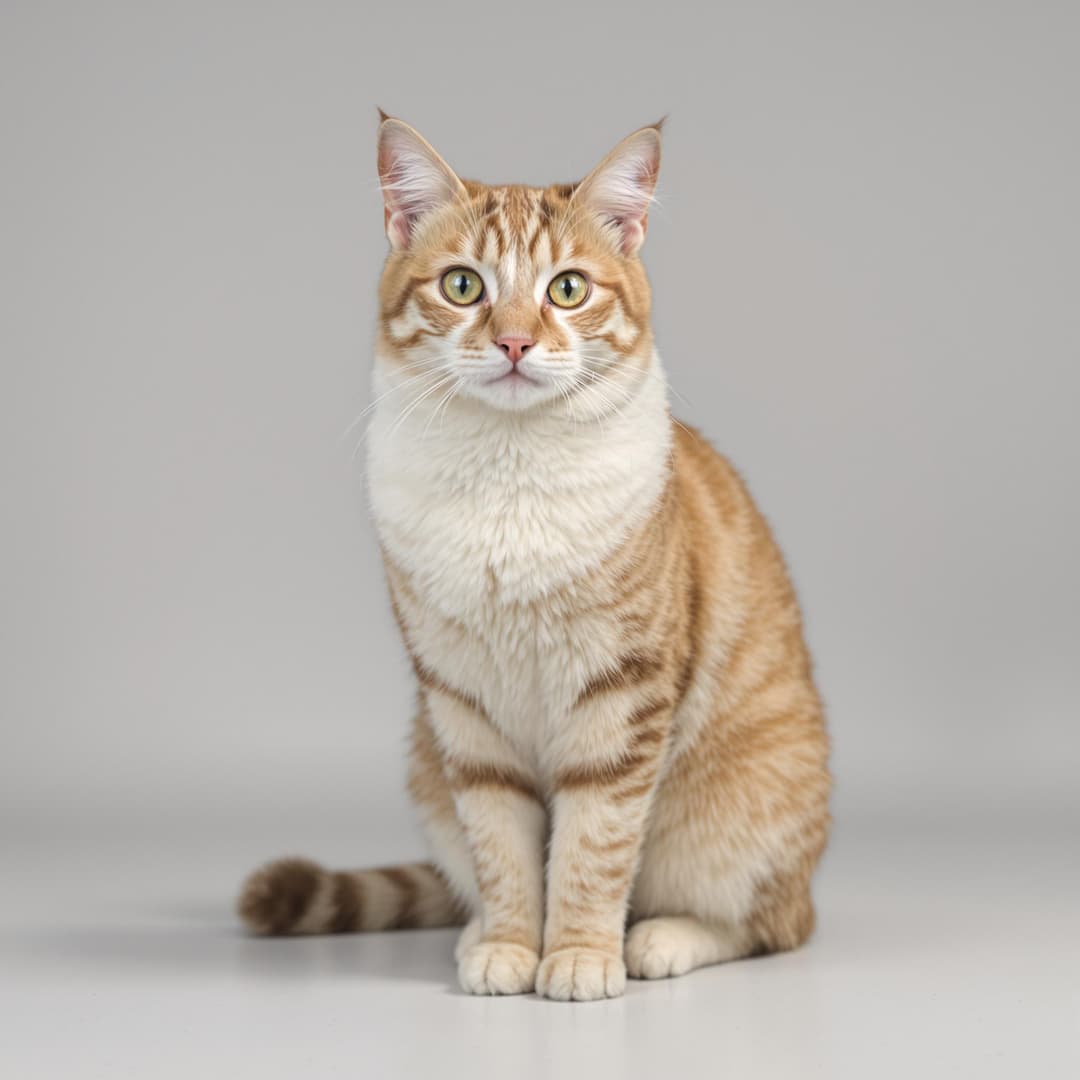 Capture Your Pet's Unique Character, Stress-Free