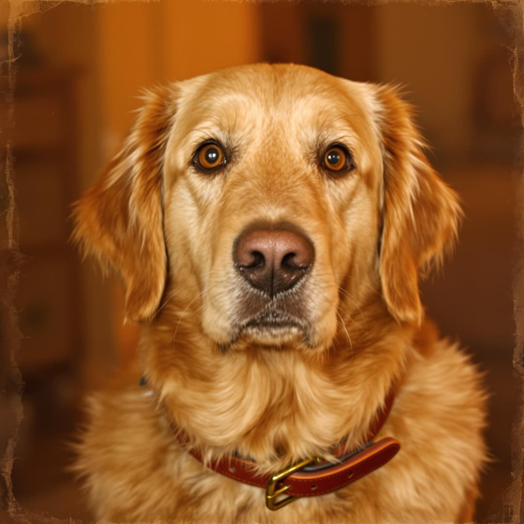 Revive Cherished Memories of Your Beloved Pets